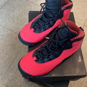 Jordan 10
